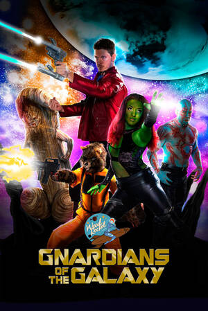 Guardians Of The Galaxy Xxx Porn - Gnardians-2-posrter