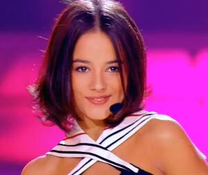 Alizee - more and less of Alizee - Imgur