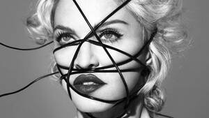 madonna anal sex videos - Madonna: Material girl