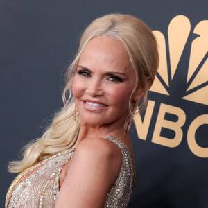 Kristin Chenoweth Xxx Porn - Kristin Chenoweth on Botox, 'Wicked' Cameo Rumors and More | In Touch Weekly