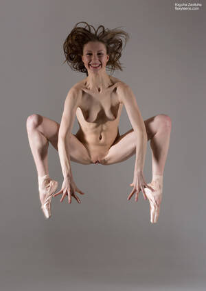 Ballerina Ballet Dancer Nude Fuck - Sexy ballerina