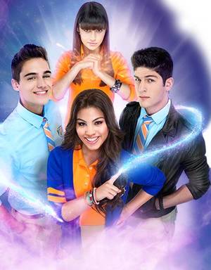 Every Witch Way Nickelodeon Porn - Every Witch Way Season 4