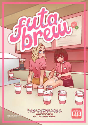 full length cartoons free porn adults - Futa Brew The Long Pull - MyHentaiGallery Free Porn Comics and Sex Cartoons