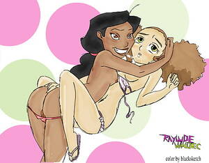 Boondocks Lesbian Porn - Boondocks Lesbian Porn | Sex Pictures Pass