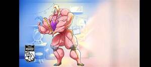 Cartoon Muscle Girl Porn - Watch Amber's muscle growth - Animation, Muscle Girl, Muscle Growth Porn -  SpankBang