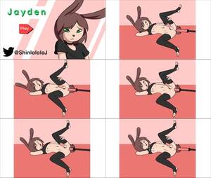 Fun Time Porn - swfchan: [shinlalala]jayden-fun-time.swf