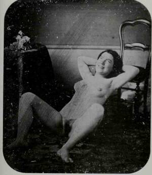 1850s Porn - The Hot 1850s: Western Pornographic Daguerreotypes in Times of Shozan and  Kuniyoshi