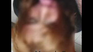 indian shemale cock - Desi Indian Porn Star Manusha Shemale Swallowing Cum of a Client -  Pornhub.com