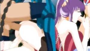 Busty Hardcore Anime Porn - Busty Futagirls Doing Hardcore Sex - Hentai, Cartoon, Anime | AREA51.PORN