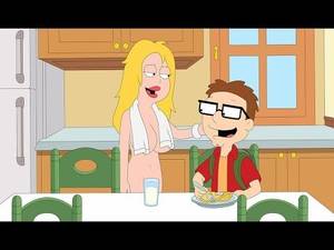 American Dad Sexpun Porn - American Dad Funny, Blonde Hair, Lois Griffin, Family Guy, Nudes, Blonde  Hair Colour, Blonde Hairstyles, Griffins