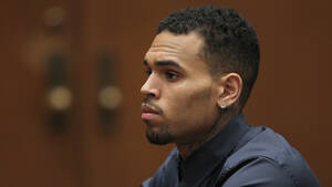Chris Brown Porn - Chris Brown, Rapper Young Lo Named In Sexual Assault Suit : The Record : NPR