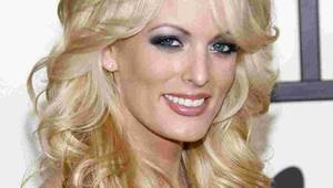 April May Porn Star - Trump faces trouble if he tries to keep porn star Stormy Daniels silent,  legal experts say