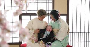 lesbian japan forced sex - Proposed Japanese Fertility Law Discriminates Against Lesbians, Single  Women | Human Rights Watch