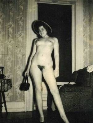 1950s Vintage Nylon Porn - vintage sex scenes