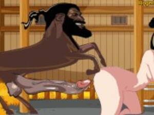 monster cock toon animations - Centaur With Monster Cock Fucks Farm Girl Cartoon Hentai Animation Porn -  xxx Mobile Porno Videos & Movies - iPornTV.Net