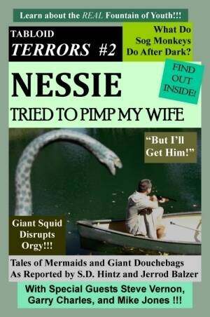 housewife orgy pimp tory - Tabloid Terrors 2: Nessie Tried to Pimp My Wife by S.D. Hintz | Goodreads