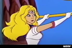 live action sailor moon porn - Desentierran episodio piloto de una vieja y fallida adaptaciÃ³n live-action  de 'Sailor Moon'