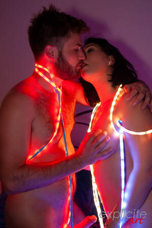 fat french ass anal - Photos of chubby French porn actress Mylena Johnson anal sex