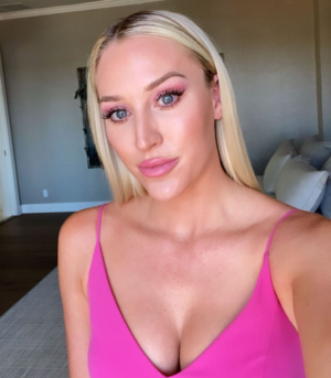 Lauren Wood - Meet The Hot Wives/Girlfriends Of Your Favorite NFL Teams: Cleveland Browns  - TFM