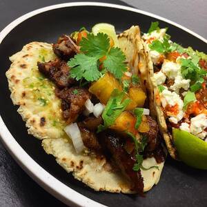 Mexican Street Meat Porn - Beginner's Guide to Mexican Food, Part VI: Perfect Tacos al Pastor