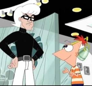 Buford And Phineas And Ferb Linda Porn - But the most obvious gay subtext comes when Phineas and Ferb set out to  reunite Love Handelz, a pop group from the 1990s. Former lead guitarist  Bobbi ...