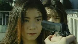 Japanese Forced Lesbian Porn - Lesbian Rape: Sweet Honey Juice (1991) - IMDb
