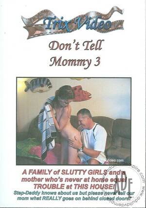 Dont Tell Mom Porn Captions - Don't Tell Mommy 3 Streaming Video On Demand | Adult Empire