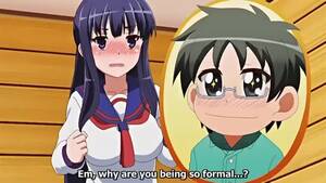 Cartoon Porn Anime Bang - Cartoon Sex School Boy Naoto Fuck Akira | HentaiAnime.tv