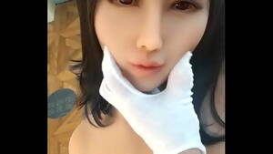 cute asian fuck doll - TPE Asian Sex Doll by Irontech Doll is Cute and Sexy - XVIDEOS.COM