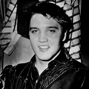 anal lick fest poses - Elvis Presley - Wikiquote
