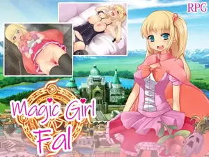 Fantasy Magic Girls Porn - Sex Game Magical Girl Club - Magic Girl Fal (eng) - RareArchiveGames (Dcg,  Fight) [2023]