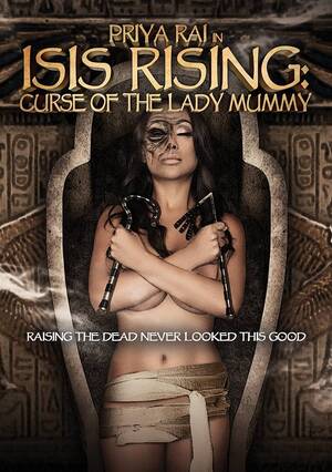 Isis Amazon Porn - Amazon.com: Isis Rising: Curse Of The Lady Mummy : Priya Rai, James  Bartholet, Seth Gandrud, Randy Oppenheimer: Movies & TV