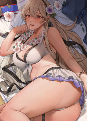 Fire Emblem Fates Corrin Porn - Corrin - IMHentai