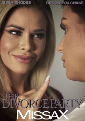 Divorce Party Porn - Divorce Party, The | MissaX | Adult DVD Empire