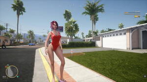 gta 5 video game porn - SunbayCity [SFM Hentai game] Ep.1 GTA sex parody with hot babes -  XVIDEOS.COM