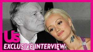 Holly Madison Porn - Holly Madison explains why ex-Playmates weren't 'concerned' about getting  pregnant by Hugh Hefner | indy100