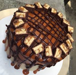 Extreme Food - Extreme Food, Cake Factory, Chocolate Heaven, Party Drinks, Amazing Cakes,  Cake Designs, Junk Food, Sweet Cakes, Delicious Food