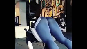 candid anal - Candid gym ass v1 - XVIDEOS.COM