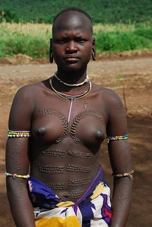 black tribal girls porn - 