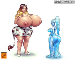 cartoon birth xxx - Ilayda's Birth comic porn | HD Porn Comics