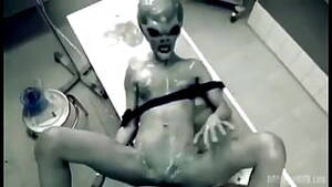 Grey Alien Girl Porn - HORRORPORN - Roswell UFO - XVIDEOS.COM
