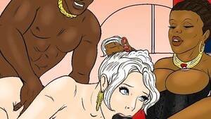 black baby interracial - Interracial Comics White Girl Has Black Baby Porn | Interracial.com
