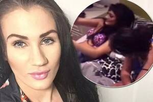 Death Porn Stars - Man faces attempted murder rap after Geordie Shore porn star dies following  balcony plunge - Daily Record