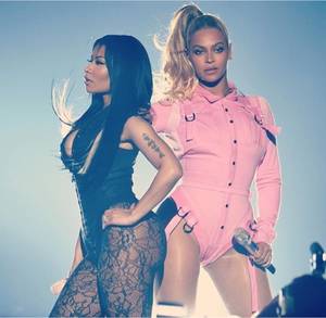 beyonce - ... though nothing new, and it was another chance for Beyonce' to live out,  her perverted sexual fantasies on stage, using just average' dated dance  moves.