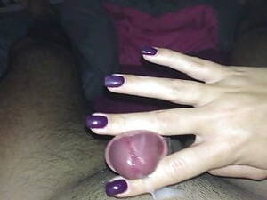 Milf Feet Porn Purple Nails - Purple Nail Porn Videos - fuqqt.com