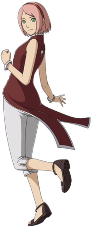 Naruto X Sakura Youporn - Naruto - Sakura Haruno / Characters - TV Tropes