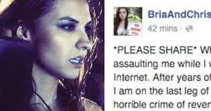 Chrissy Chambers Revenge Porn Boyfriend - 