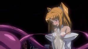 bondage witches hentai - 