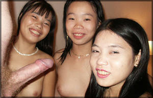girl pissing exploited asian teens - Bangkok ...