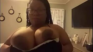 big ebony boobs milf - Free Ebony Milf Big Boobs Porn Videos - GoFucker.Net